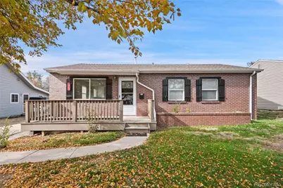 7545 Osceola Street, Westminster, CO 80030 - Photo 1