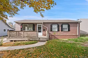 7545 Osceola St, Westminster, CO 80030 - Photo 1