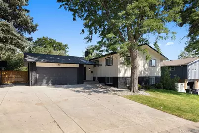 2886 S Fenton Street, Denver, CO 80227 - Photo 1