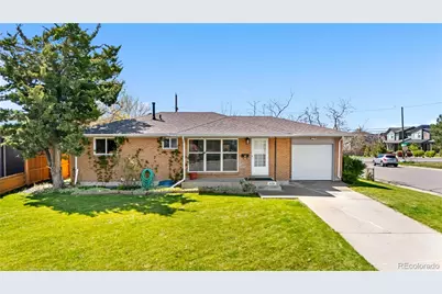 2698 Fern Drive, Westminster, CO 80030 - Photo 1