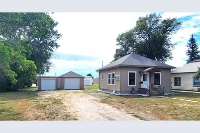 317 W 3rd Street, Julesburg, CO 80737 - Photo 1