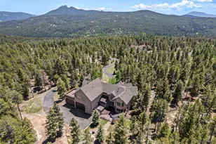 11421 Belle Meade Dr, Conifer, CO 80433 - Photo 1