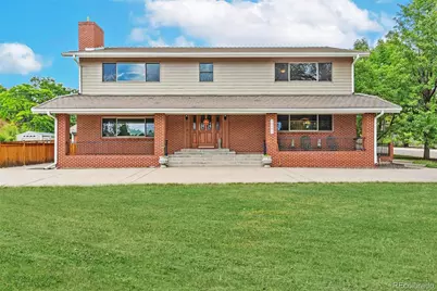 10101 W 72nd Avenue, Arvada, CO 80005 - Photo 1