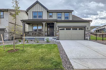 15782 W Eureka Avenue, Morrison, CO 80465 - Photo 1