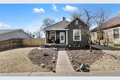 [Address not provided], Canon City, CO  - Photo 1