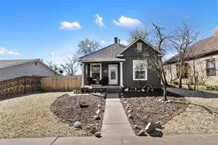 [Address not provided], Canon City, CO - Photo 1