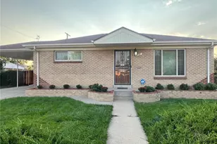 7733 Navajo St, Denver, CO 80221 - Photo 1