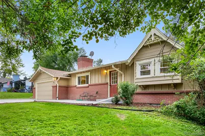 665 Balsam Street, Lakewood, CO 80214 - Photo 1