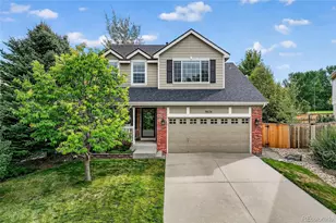 9878 Tourmaline Ct, Parker, CO 80134 - Photo 1