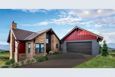 71 Overlook Place, Winter Park, CO 80482 - Photo 1