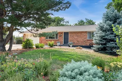 6738 W 79th Circle, Arvada, CO 80003 - Photo 1