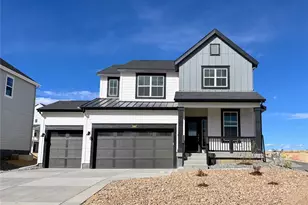 39867 Bradley St, Elizabeth, CO 80107 - Photo 1