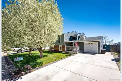 862 Centennial Way, Bennett, CO 80102 - Photo 1