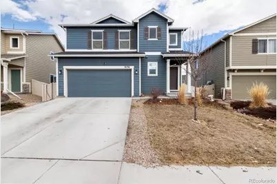 8156 Phyllite Drive, Colorado Springs, CO 80938 - Photo 1