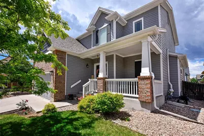 7524 Jaoul Point, Peyton, CO 80831 - Photo 1