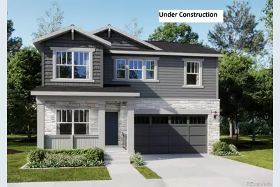 9114 Old Divide Drive, Colorado Springs, CO 80908 - Photo 1