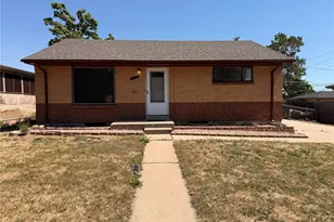 7610 Tejon St, Denver, CO 80221 - Photo 1