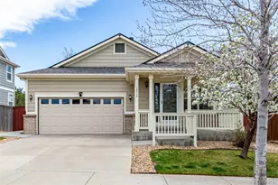 16312 E 104th Way, Commerce City, CO 80022 - Photo 1