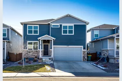 379 Silver Rock Trail, Castle Rock, CO 80104 - Photo 1