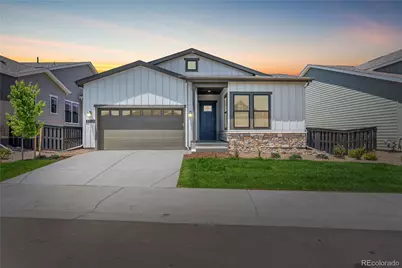 11126 Amber Light Circle, Littleton, CO 80125 - Photo 1
