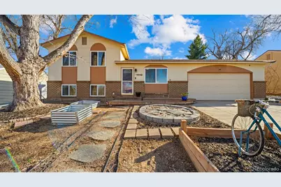 1019 Rice Drive, Colorado Springs, CO 80905 - Photo 1