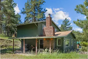 2598 S Platte River Rd, Sedalia, CO 80135 - Photo 1