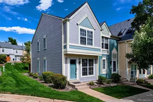 9188 W Ontario Dr, Littleton, CO 80128 - Photo 1