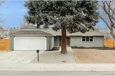 5063 W Radcliff Avenue, Denver, CO 80236 - Photo 1