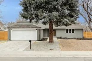 5063 W Radcliff Ave, Denver, CO 80236 - Photo 1