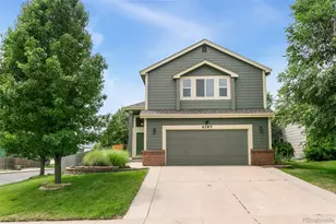 6285 Desoto Dr, Colorado Springs, CO 80922 - Photo 1