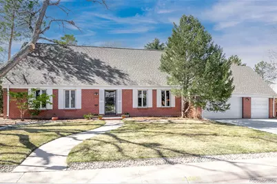 995 S Jackson Street, Denver, CO 80209 - Photo 1