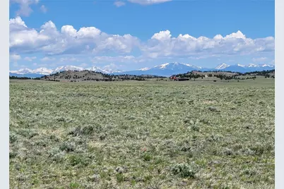 0 Tbd Stampede Way, Hartsel, CO 80449 - Photo 1