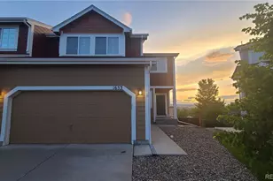 1653 Valley Oak Ct, Castle Rock, CO 80104 - Photo 1