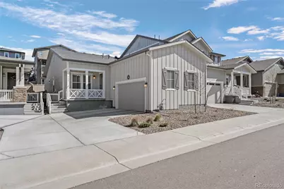 588 Felicity Loop, Castle Rock, CO 80109 - Photo 1