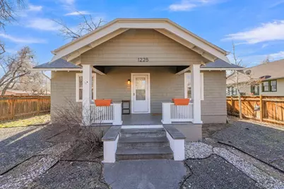1225 E Platte Avenue, Colorado Springs, CO 80909 - Photo 1