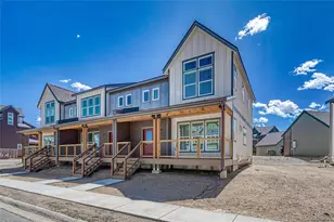 1400 Silver Vault St, Leadville, CO 80461 - Photo 1