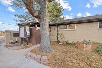 6534 W 14th Avenue, Lakewood, CO 80214 - Photo 1