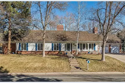 72 Fairway Lane, Littleton, CO 80123 - Photo 1