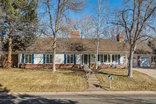 72 Fairway Ln, Littleton, CO 80123 - Photo 1