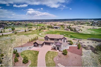 4915 Crescent Moon Place, Parker, CO 80134 - Photo 1