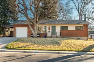 3106 S Osceola St, Denver, CO 80236 - Photo 1