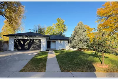 443 Jamaica Street, Aurora, CO 80010 - Photo 1