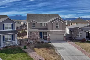 8308 Needle Drop Ct, Colorado Springs, CO 80908 - Photo 1