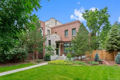 1479 S Clarkson Street, Denver, CO 80210 - Photo 1