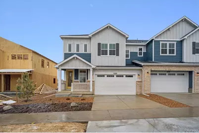 6566 N Nepal Street, Aurora, CO 80019 - Photo 1