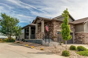 3367 New Haven Cir, Castle Rock, CO 80109 - Photo 1