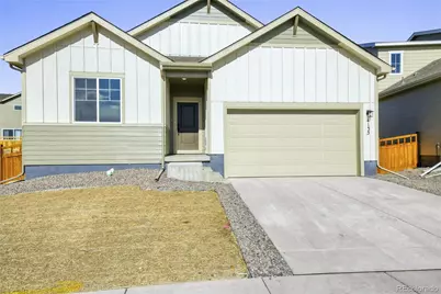 4135 Runyon Street, Brighton, CO 80601 - Photo 1