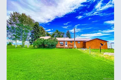937 County Road 46, Center, CO 81125 - Photo 1