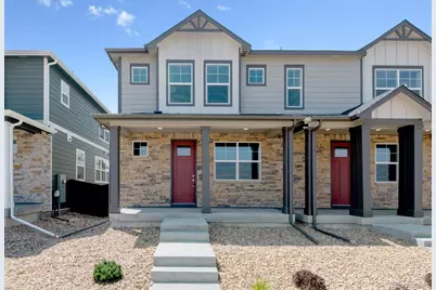 22322 E 7th Place, Aurora, CO 80018 - Photo 1