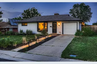 40 Benton Street, Lakewood, CO 80226 - Photo 1